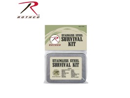 Набор для выживания Rothco Survival Kit