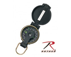 Компас Rothco Lensatic Compass Компас Rothco Lensatic Compass