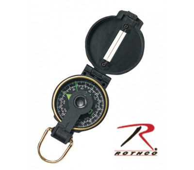 Компас Rothco Lensatic Compass
