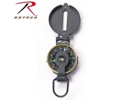 Компас Rothco Lensatic Compass-foto2