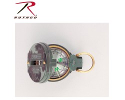 Компас Rothco Lensatic Compass-foto3