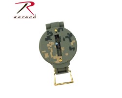 Компас Rothco Lensatic Compass-foto4