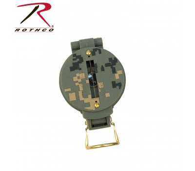 Компас Rothco Lensatic Compass
