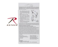 Засіб для очищення води Rothco-foto4