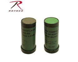 Грим для лица NATO Camo Face Paint Sticks-foto2