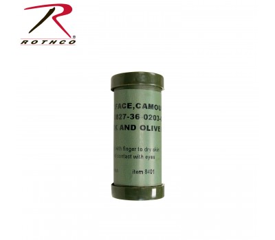 Грим для лица NATO Camo Face Paint Sticks