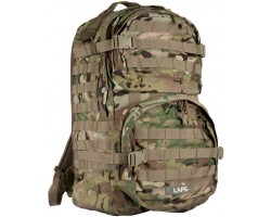 Рюкзак LA Police Gear 3 Day Backpack 2.0