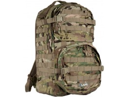 Рюкзак LA Police Gear 3 Day Backpack 2.0 Рюкзак LA Police Gear 3 Day Backpack 2.0