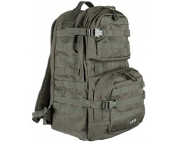 Рюкзак LA Police Gear 3 Day Backpack 2.0-foto3