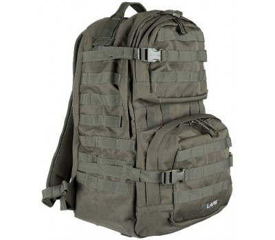 Рюкзак LA Police Gear 3 Day Backpack 2.0 Рюкзак LA Police Gear 3 Day Backpack 2.0