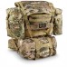Рюкзак US ARMY MOLLE II Large MULTICAM