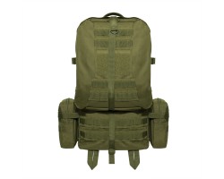 Рюкзак Rothco Global Assault Pack-foto2