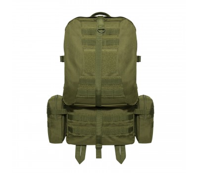 Рюкзак Rothco Global Assault Pack