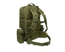 Рюкзак Rothco Global Assault Pack-foto3
