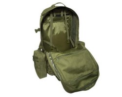 Рюкзак Rothco Global Assault Pack-foto4