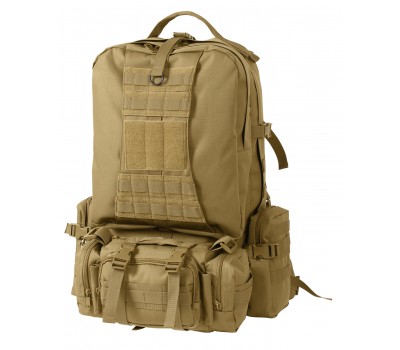 Рюкзак Rothco Global Assault Pack