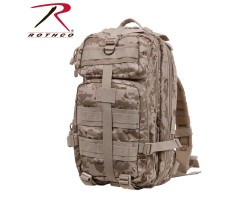 Рюкзак Rothco Camo Medium Transport Pack-foto2