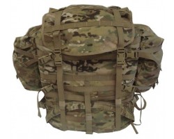 Рюкзак US ARMY MOLLE II Large MULTICAM-foto3