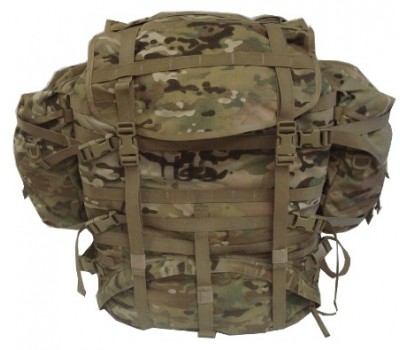 Рюкзак US ARMY MOLLE II Large MULTICAM