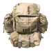 Рюкзак US ARMY MOLLE II Large - Desert Camo Рюкзак US ARMY MOLLE II Large - Desert Camo
