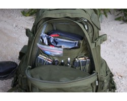 Рюкзак The LA Police Gear Operator-foto3