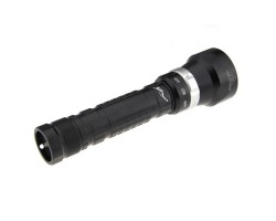 Ліхтар для дайвінгу Fandyfire XM-L2 U2 3-режимний-foto2