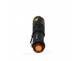 Інфрачервоний ліхтар SK68 IR940 5W-foto3