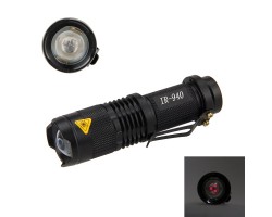 Інфрачервоний ліхтар SK68 IR940 5W