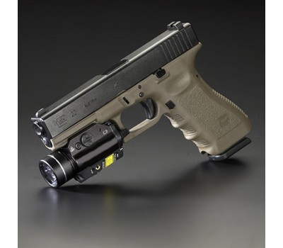 Ліхтар / лазер Sun Optics TLR-2