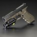 Ліхтар / лазер Sun Optics TLR-2