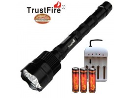 Ліхтар TrustFire 3L2 5-режимний