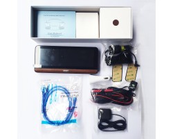 Видеорегистратор 8"Android 5.1 GPS Navi Wi-Fi ADAS Bluetooth-foto9