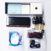 Видеорегистратор 8"Android 5.1 GPS Navi Wi-Fi ADAS Bluetooth