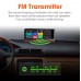 Видеорегистратор 8"Android 5.1 GPS Navi Wi-Fi ADAS Bluetooth