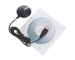 GPS приймач Mini USB SiRF Star-III 20-foto3