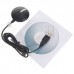 GPS приймач G.Mouse Mini USB SiRF Star-III 20-Channel