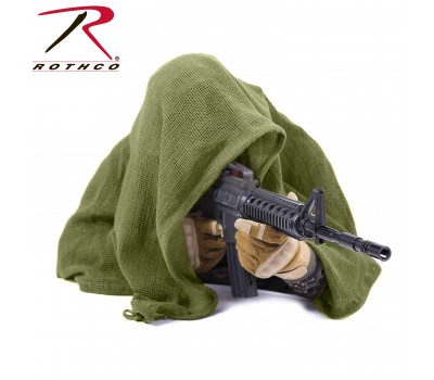 Шарф снайпера Rothco Sniper Veil