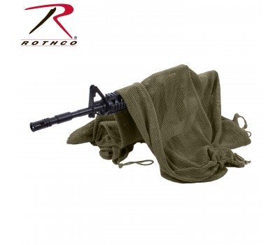 Шарф снайпера Rothco Sniper Veil