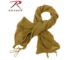 Шарф снайпера Rothco Sniper Veil-foto6