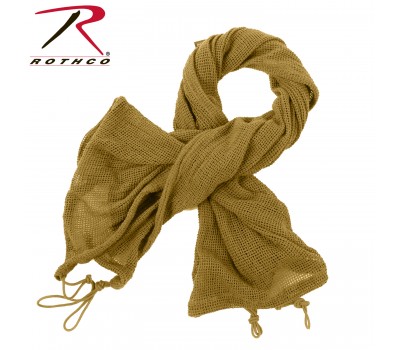 Шарф снайпера Rothco Sniper Veil