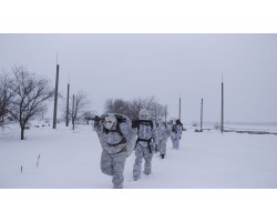 Маскувальний зимовий костюм Alpine-foto6