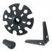 Сошка-тростина Cabela's Alaskan Guide Hiking Staff Сошка-тростина Cabela's Alaskan Guide Hiking Staff