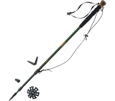 Сошка-тростина Cabela's Alaskan Guide Hiking Staff Сошка-тростина Cabela's Alaskan Guide Hiking Staff