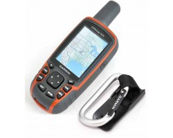 Портативний навігатор Garmin GPSMAP 62s-foto3