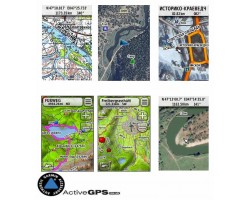 Портативний навігатор Garmin GPSMAP 62s-foto4