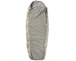 Внешний спальный мешок Gore-Tex ACU армия США-foto3