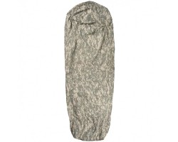 Внешний спальный мешок Gore-Tex ACU армия США-foto2