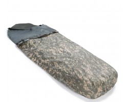 Внешний спальный мешок Gore-Tex ACU армия США Внешний спальный мешок Gore-Tex ACU армия США