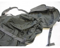 Большой компрессионный мешок Military Issue (для спального мешка)-foto4