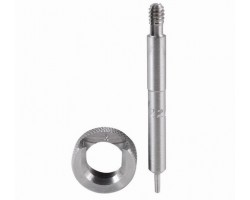 Шеллхолдер з вставкою LEE Case Length Gage and Shellholder